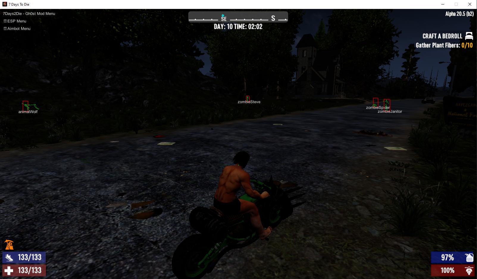 7 Days To Die