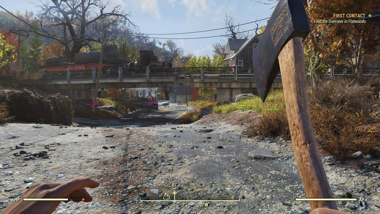 Fallout 76