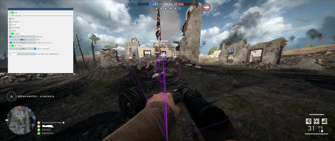 Battlefield 1